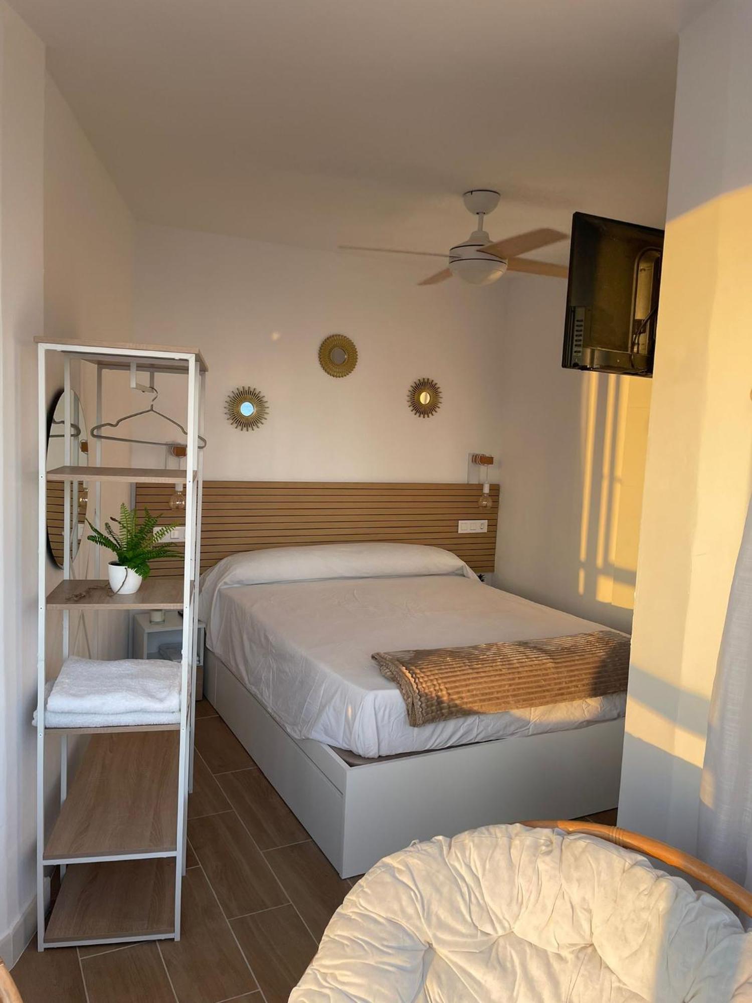 Suite Panoramic Benidorm Extérieur photo